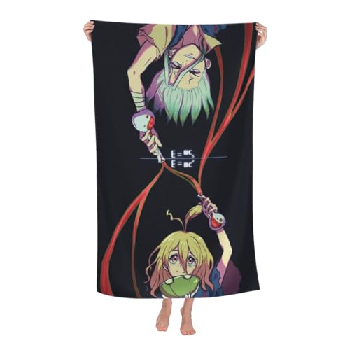 Dr.Stone(hN^[Xg[) (7) oX^I }CNt@Co[ zedl 唻 dl  ӂӂ 80*130cm z ^I ϋv RۖhL _炩 G щHȂ Mtg