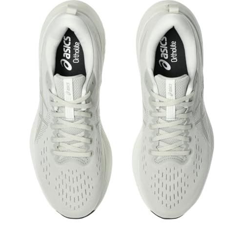 ASICS ASICS Men's Gel-Excite 10 Running Shoes, 14, White SAGE/Lake Grey