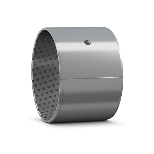 Bucha Reta de Compósito SKF PCM 505530 M