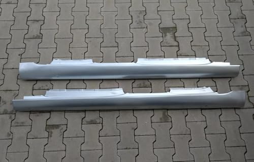 Reperaturblech Schweller passt für GOLF PLUS BJ 2003-2014 Rechts + Links Voll Reperaturblech Schweller passt für GOLF PLUS BJ 2003-2014 Rechts + Links Voll