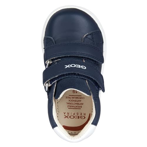 Baskets enfant Geox B BIGLIA BOY - vue 10