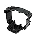 Propeller Holder Compatible for DJI Mavic 3 Pro, Propeller Stabilizer Drone Propeller Blade Fixed Guard Blades Fixator Straps UAV Propeller Fixing Retainer Mount Clip Tape Protector (Black)