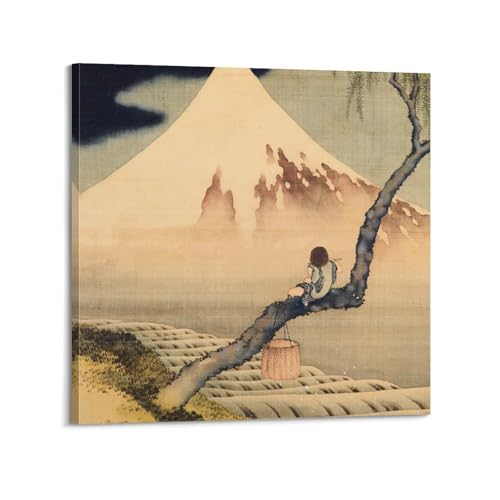 kցiNxmR𒭂߂j|pi|X^[LoX̌l̑̔̕ŉ|G掺̉Ƃ̃A[g[N24x24inch(60x60cm)