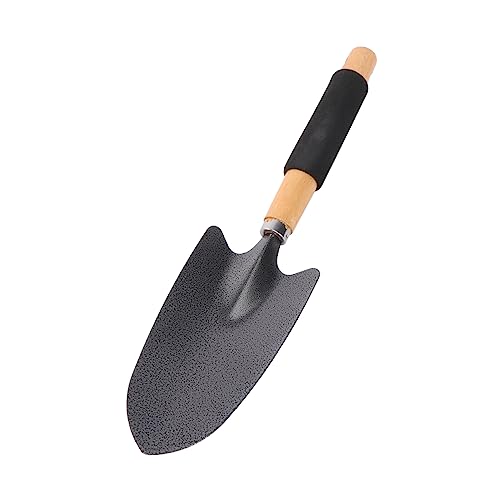 BESPORTBLE Pale Da Giardinaggio A Portata Di Mano Pala Sabbia Pala Piantare Pala Orticoltura Pala Piccola Pala Terreno Scoop Pala Da Neve Giardinaggio Utensili Manuali Pala Da Campeggio