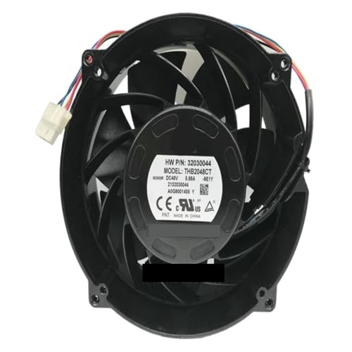 Ventilateur THB2048CT 48 V 5,88 A haute performance