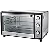 Forno Elétrico de Bancada Philco 60L PFE60I