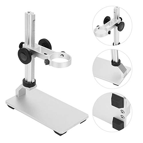 Support de microscope USB stable Domary pour éliminer les flous d'observation - 4