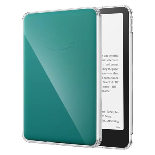 Kindle Paperwhite Signature Edition Essentials Bundle including