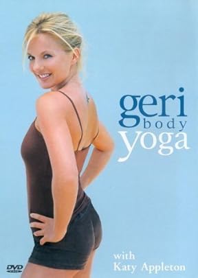 Geribody Yoga Edizione Regno Unito Edizione Regno Unito Geribody Yoga Edizione Regno Unito Edizione Regno Unito