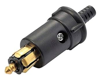 ひおたん Amazon.co.jp: デイトナ(Daytona) ヘラタイプシガーソケット