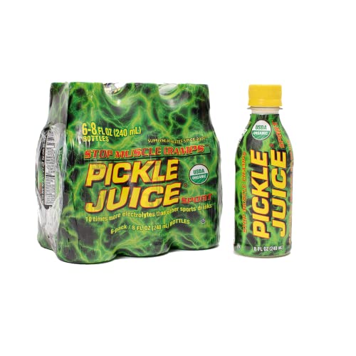 Pickle Juice Juice Pickle Sport 24 Pack
