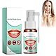 Sprays zur sofortigen Linderung von Zahnschmerzen, Spray für Mundpflege, pflanzliche Mundpflege, erfrischendes Atem, Mundspray, 25 ml