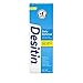Desitin Daily Defense Baby Diaper Rash Cream with Zinc Oxide to Treat, Relieve & Prevent diaper rash, Hypoallergenic, Dye-, Phthalate- & Paraben-Free, 4.8 oz