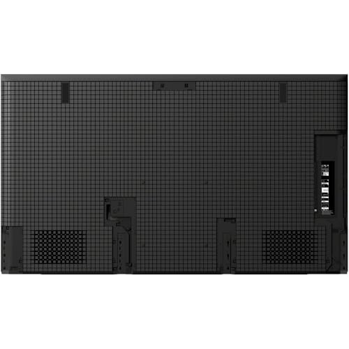 Image of Sony BRAVIA 9 K65XR90 65 inch 4K HDR QLED Mini-LED TV (2024) Bundle with Deco Gear 4K HDMI 2.0 Cable w /Copper Conductors x2 + Premiere Streaming & CPS Exclusive 26 Month Protection (BEACH-CPS-263000)