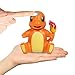 Pokémon Electronic & Interactive My Partner Charmander- Reacts to Touch & Sound, Over 50 Different Interactions with Movement and Sound - Charmander Dances, Moves & Speaks - Gotta Catch ‘Em All
