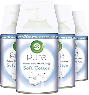 AWICK,GB,FM SNG PUR 4X250 ml -> PPY