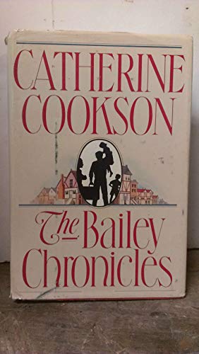 The Bailey Chronicles 0671623877 Book Cover