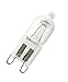 Osram 66720 lampy halogenowe G9 20 W, 230 V, 1 sztuka (1 opakowanie)