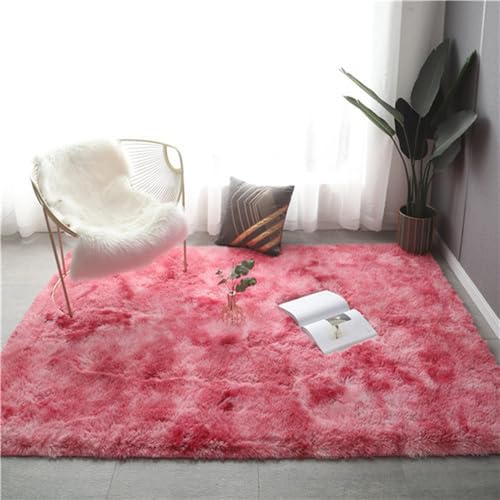Tapis de chambre doux antidérapant pour éviter les glissades au lit - 2