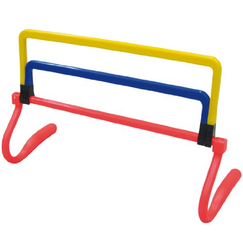 Obstacle d'entraînement B-D matériel agility coordination kit de 6