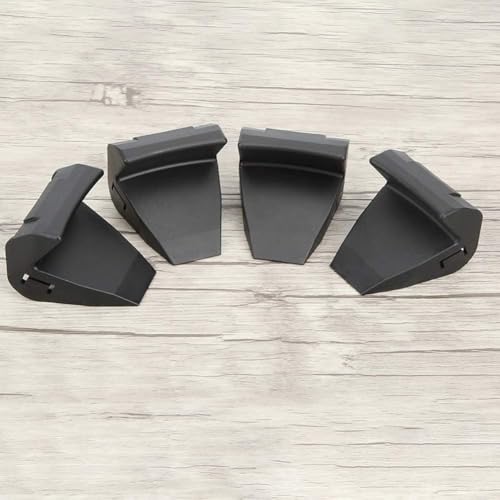 Image of Jaw Protectors, 4Pcs ST4027645 Jaw Protectors Guard Protective Covers Tire Changer Clamp Cover