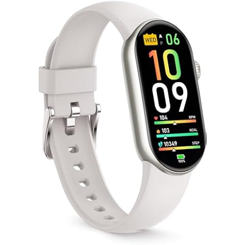 FITVII Ole Fitness Tracker Cover
