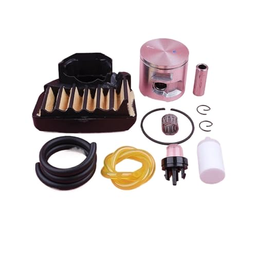 Kit piston 47 mm pour 455 usinage de précision longue durée