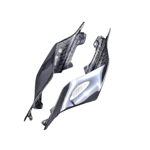 Pièces Carénage Panneaux YZF-R6 Accessoires Moto Fixation Latérale 2018 2020