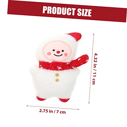 VANZACK 3 Peças Brinquedo Teaser De Gato De Natal Novidade Brinquedos Para Gatinhos Brinquedos De Pe