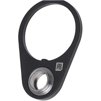 PTS ESP-QD Enhanced Sling Plate QD GBB