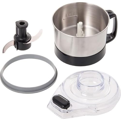 山本電機 マルチスピード ミキサー Master Cut用 容器スペアセット WB19A