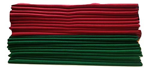 Cotton Blouse Piece Material, Unstitched, 80 cm each, Oti Bharan, Ugadi Special, Combo of 8-image-28