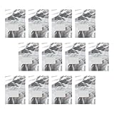 Ciieeo 300pcs Nail Remover Wraps with Cotton Pads Soak off Nail Remover Foil Wraps in Home Or Salon Use