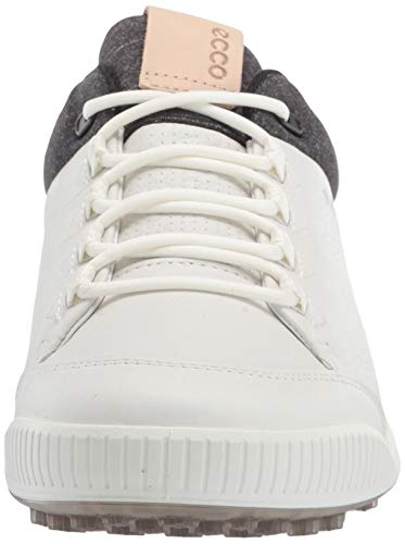 ECCO-Street-Retro-Zapatos-de-Golf-Hombre
