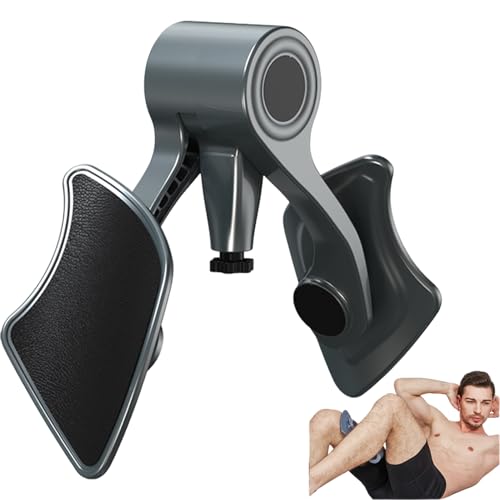 Musculación Piernas Marca Genérico