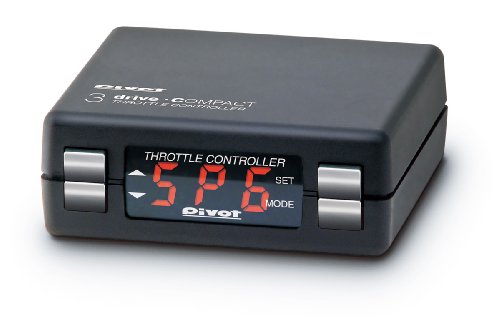Amazon | PIVOT ( ピボット ) スロコン【EURO SPEC】3-drive
