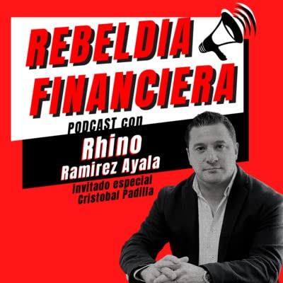 Ayudar Para Crecer con Cristobal Padilla