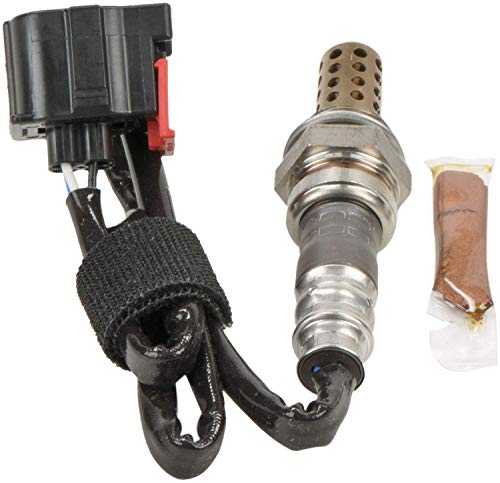 Sensor de Oxígeno Bosch Premium OE Fitment miniatura 4