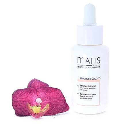 Matis REPONSE DELICATE SENSIBIOTIC SERUM 50ml
