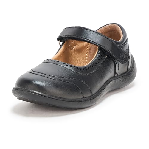 Chaussure bébé fille Stride Rite Clarita pour anniversaires