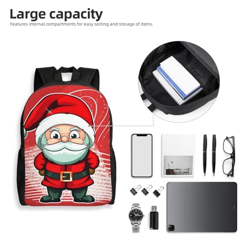 Mochila Unisex Resistente y Impermeable para Senderismo miniatura 6
