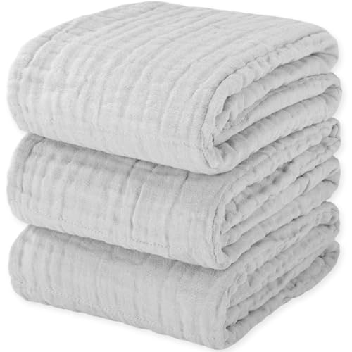 フェイスタオル ガーゼ素材 3枚組