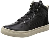 Diesel Men's V Is For S-Spaark Mid Fashion Sneaker