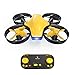 Produktbild SNAPTAIN SP350 Mini Drohne, Quadrocopter mit 3 Akkus für 21 Minuten Flugzeit, RC Drone, Mini Helikopter mit Kopfloser Modus, ThrowN Go, 3 Geschwindigkeitsmodi, Spielzeug Drohne für Anfänger Kinder