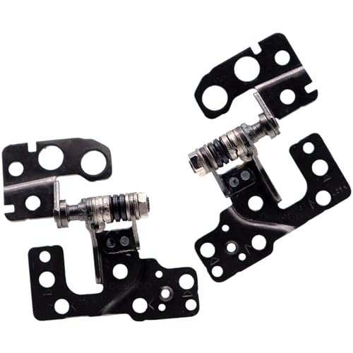 Deal4go Lcd Screen Display Hinge Kit Replacement For Msi Ge66 Raider 10sfs-67...