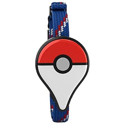 Nintendo Pokemon Go Plus - Not Machine Specific Panama | Ubuy