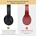 Replacement Earpads for Beats Studio 2 & 3 - Ear Pads for Beats Studio
