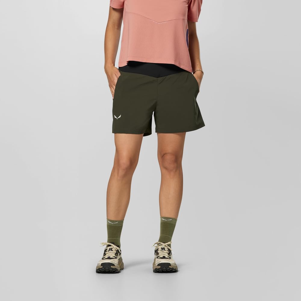 Salewa Pedroc Dst Light Short W - Shorty Kobiety