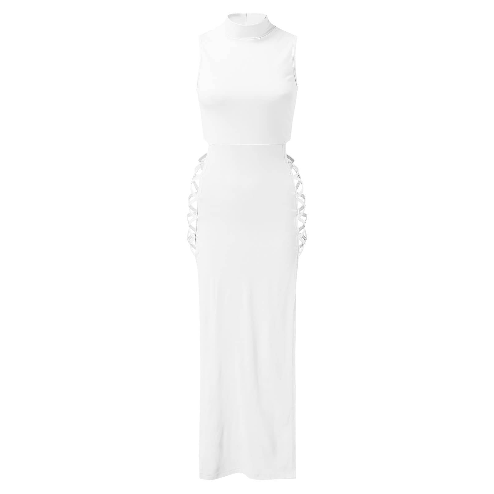Robe oversize coton femme : la solution anti-chaleur légère et flatteuse pour l'été