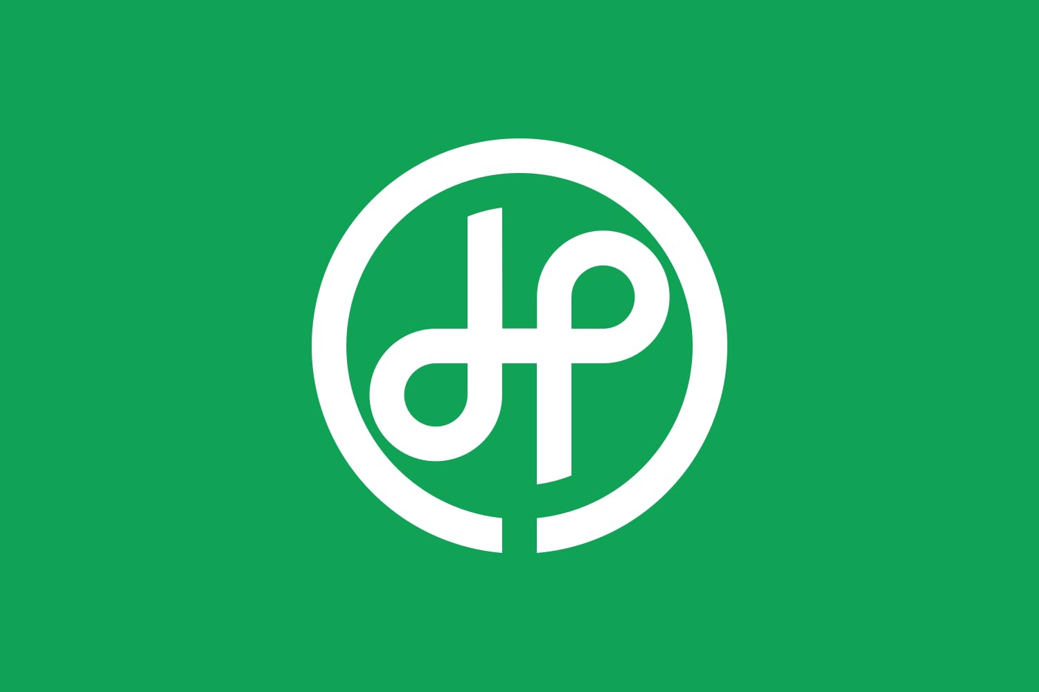 Drapeau paysage Ichinomiya Chiba grand format de 1.35m² pour extérieur